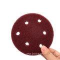 heavy duty industrial abrasive scouring pads/polishing pads